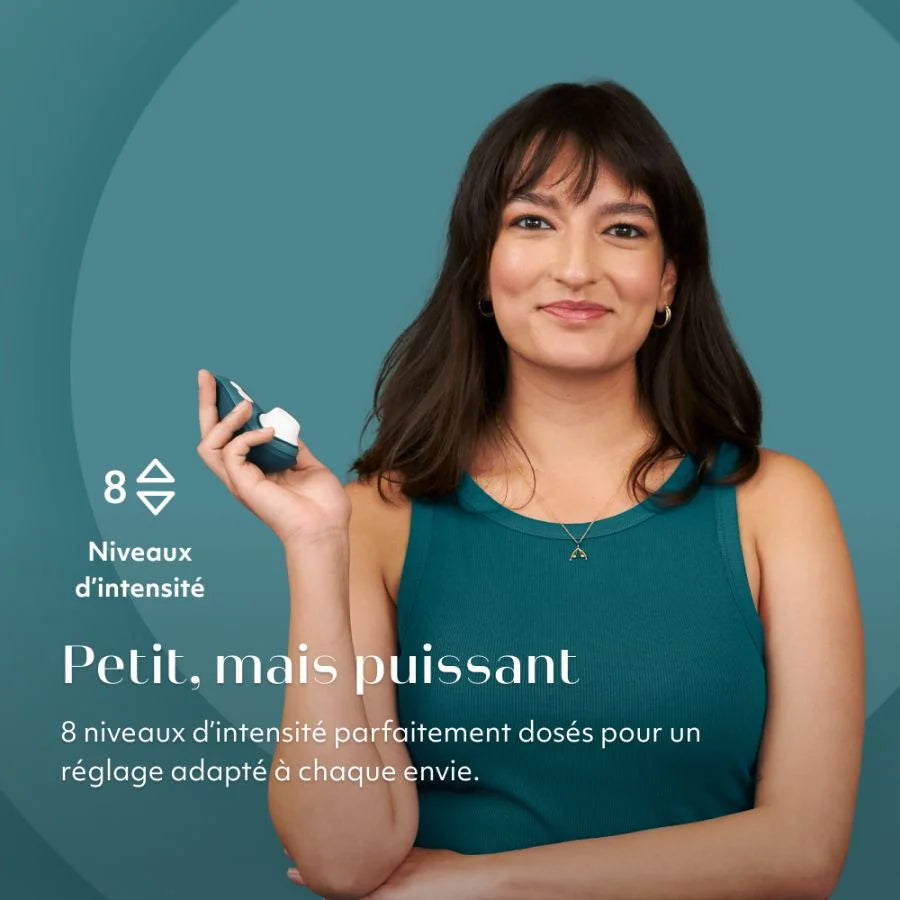 Womanizer Liberty 2 – Le secret des mamans qui s'aiment 💖
