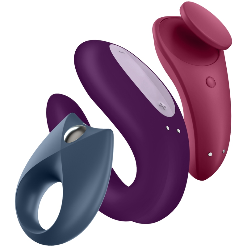 Partner Box 3 – L’Expérience Ultime pour Couples