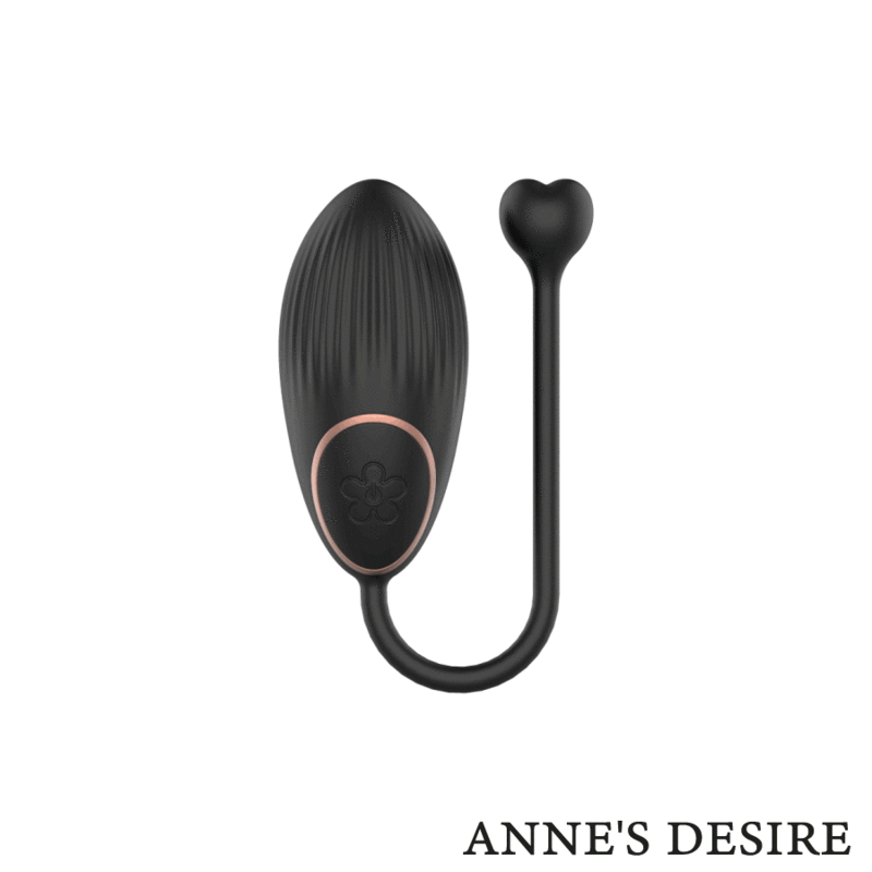 ANNE’S DESIRE EGG – Discret, Puissant, Inoubliable