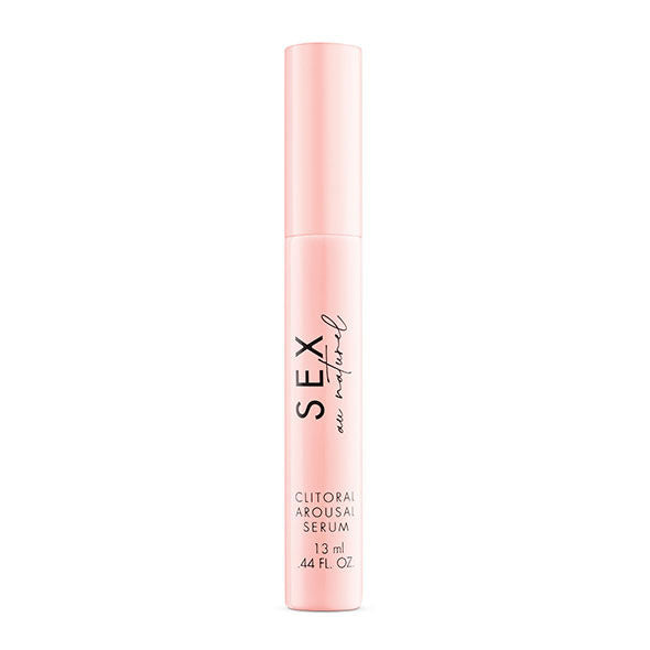 Sérum Orgasmique Clitoridien – Sensibilité Maximale, Plaisir Intense