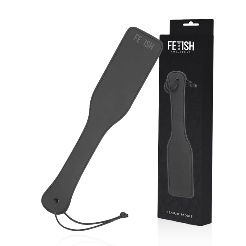 Cravache en Cuir Vegan – Fetish Submisive