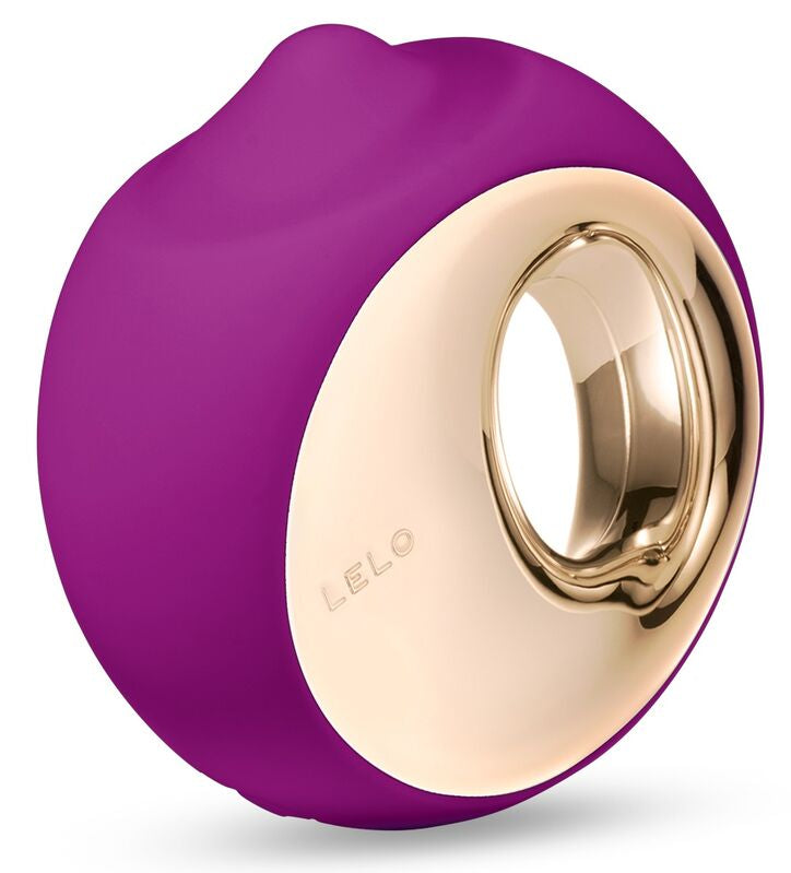 ORA 3 - Stimulateur de sexe oral