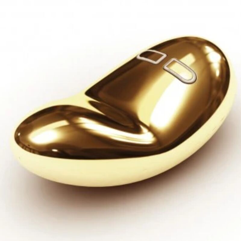 YVA – L’Élégance du Plaisir en Or 18 Carats par LELO