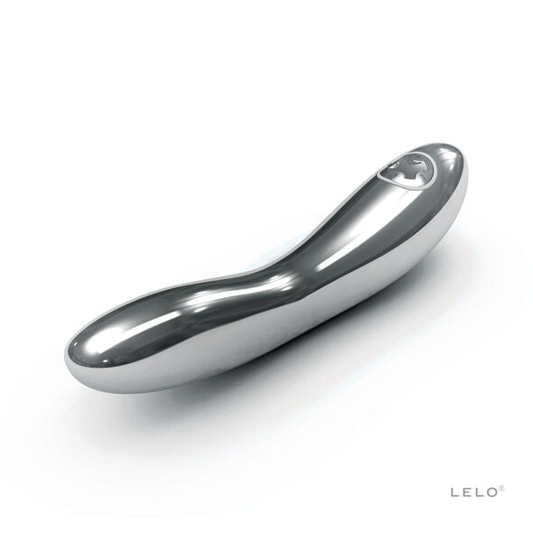 INEZ – L’Excellence du Plaisir en Acier Inoxydable par LELO