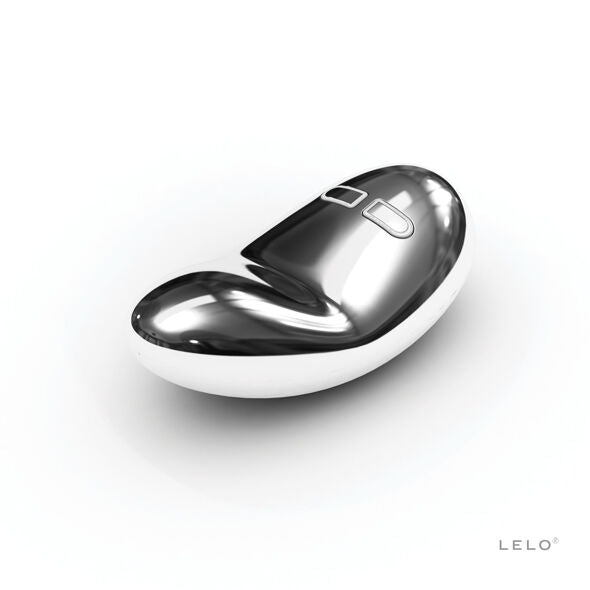 YVA – L’Expérience du Plaisir Raffiné en acier par LELO