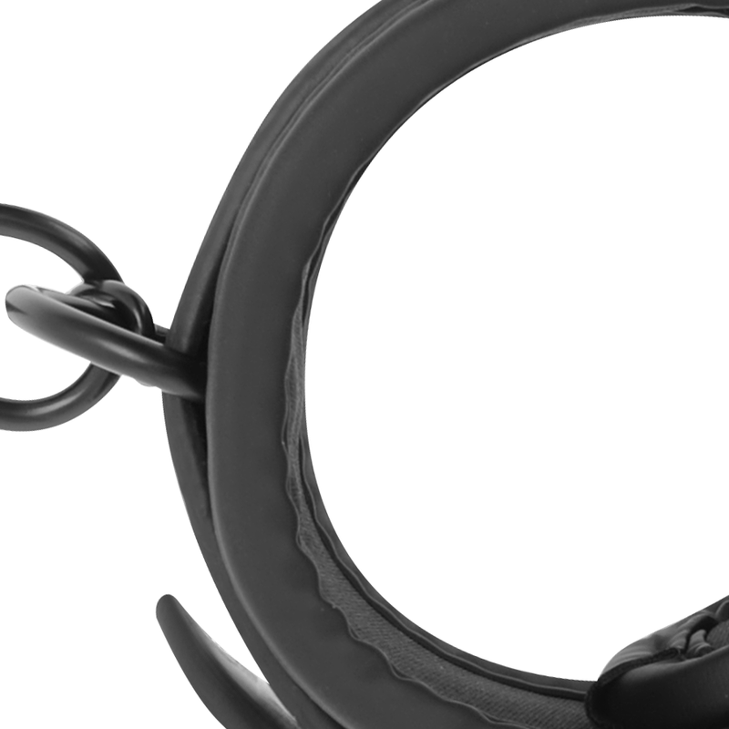 Menottes Fetish Submisive – Dominez Chaque Mouvement