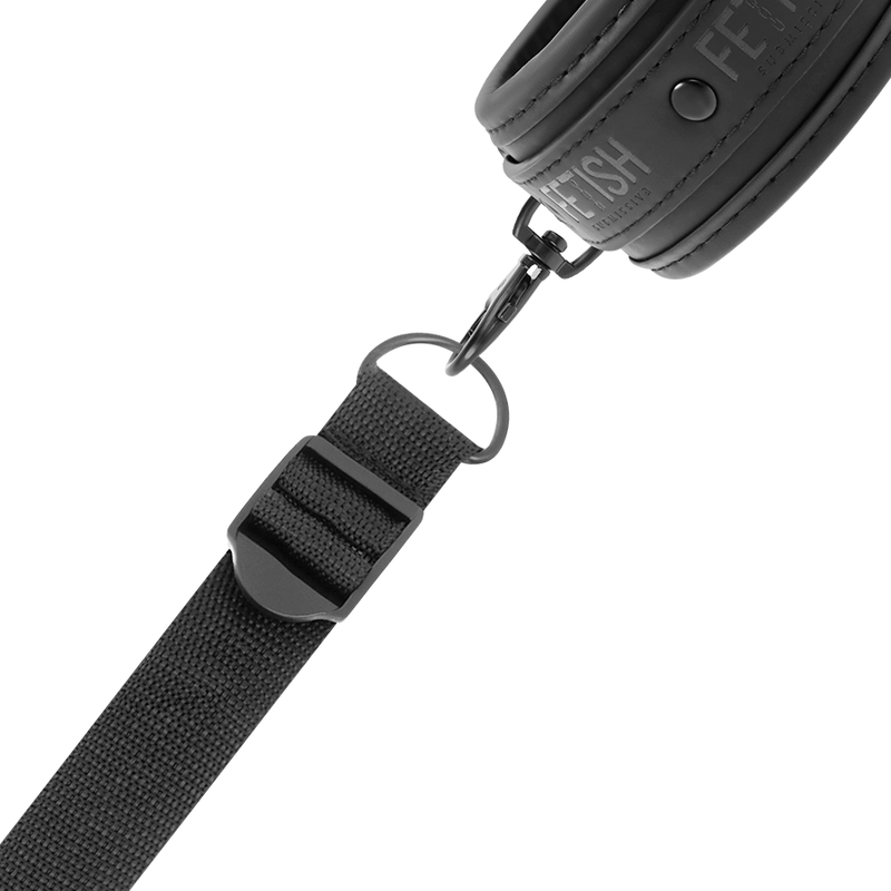 Kit d’Attaches pour Lit – Fetish Submisive