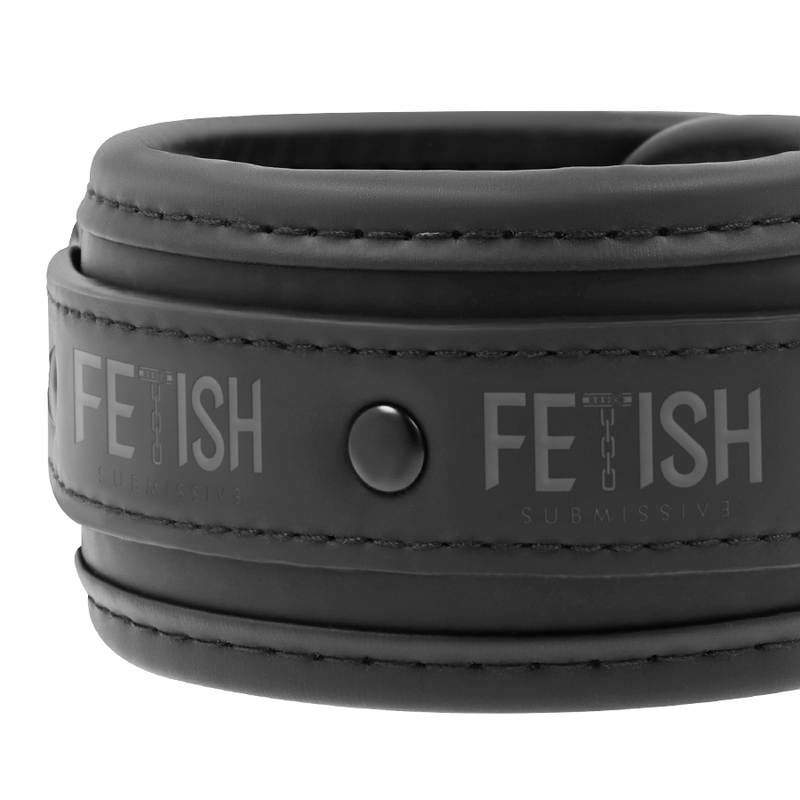 Kit d’Attaches pour Lit – Fetish Submisive