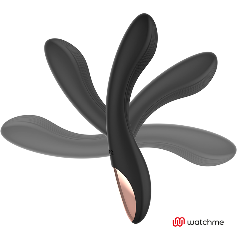 ANNE’S DESIRE CURVE – Stimulation Précise du Point G et du Clitoris
