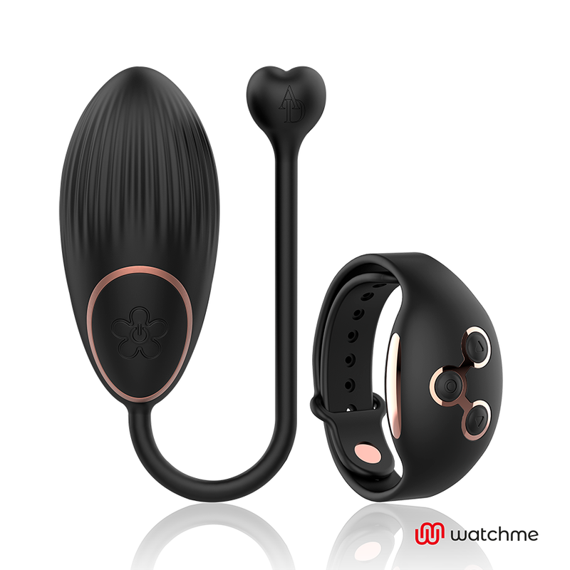 ANNE’S DESIRE EGG – Discret, Puissant, Inoubliable