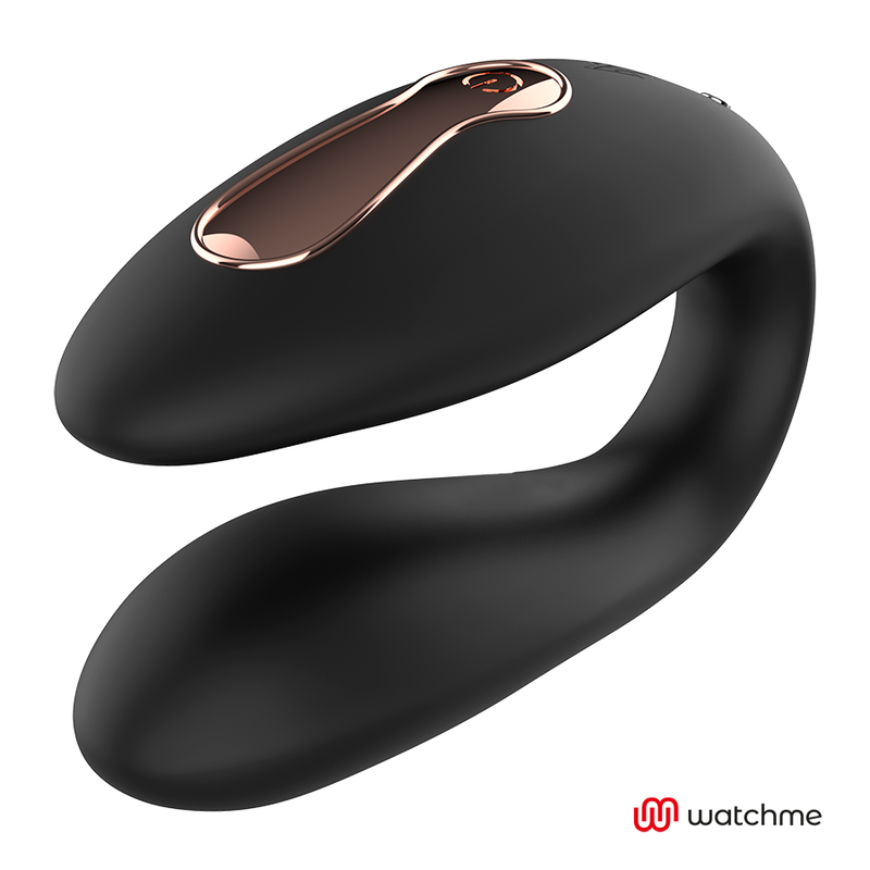 ANNE’S DESIRE DUAL – Le Vibromasseur Connecté pour Couples
