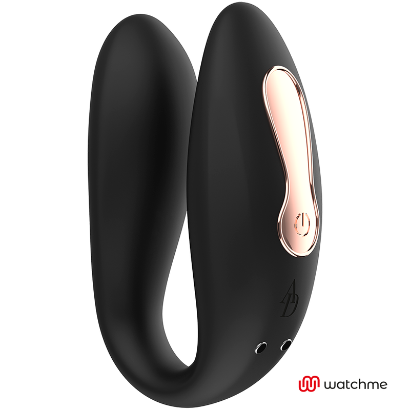 ANNE’S DESIRE DUAL – Le Vibromasseur Connecté pour Couples