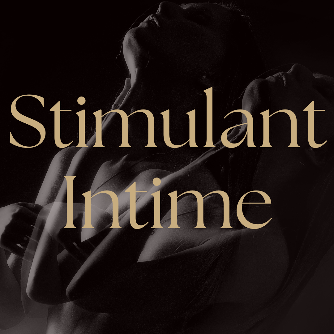 Stimulant Intime
