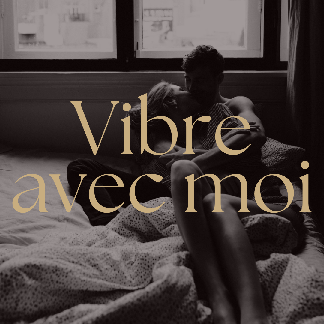 Vibre avec moi