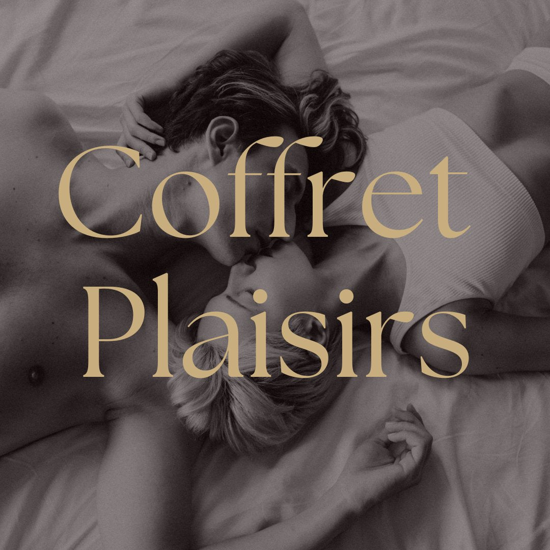 Coffrets Plaisirs