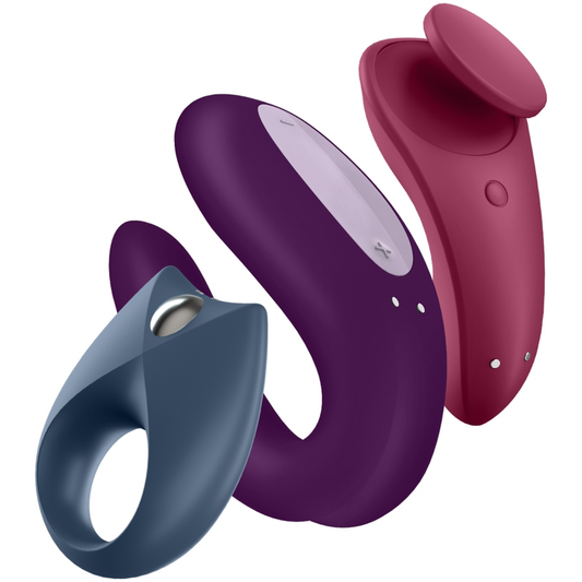 Partner Box 3 – L’Expérience Ultime pour Couples