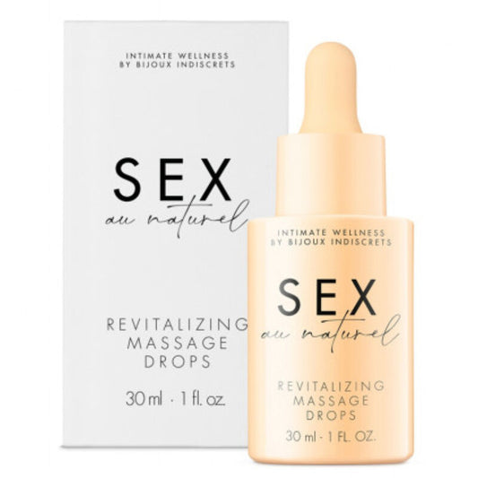 SLOW SEX – Lubrifiant Naturel Ultra-Confort 30 ML