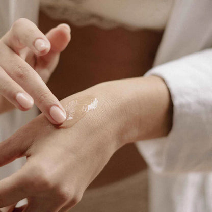 Sérum Orgasmique Clitoridien – Sensibilité Maximale, Plaisir Intense