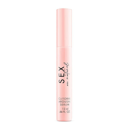 Sérum Orgasmique Clitoridien – Sensibilité Maximale, Plaisir Intense