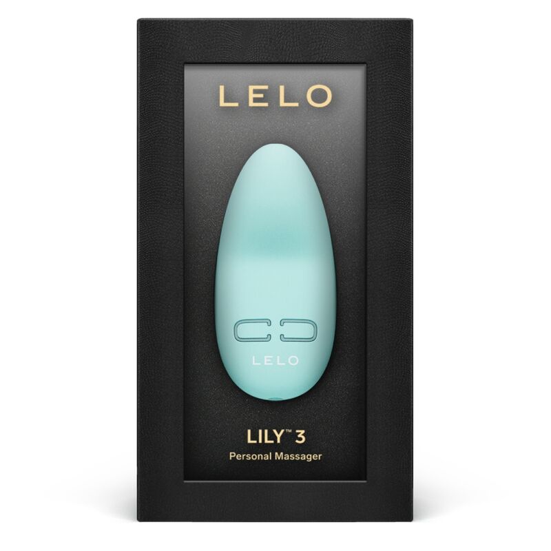 LILY™ 3 – Le mini-masseur discret qui surprend par sa puissance