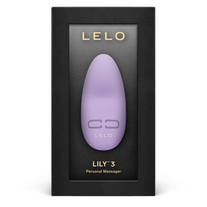 LILY™ 3 – Le mini-masseur discret qui surprend par sa puissance