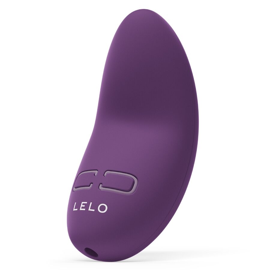 LILY™ 3 – Le mini-masseur discret qui surprend par sa puissance