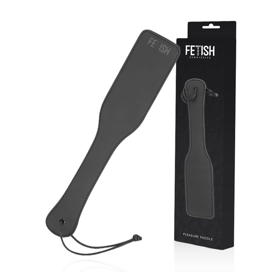 Cravache en Cuir Vegan – Fetish Submisive