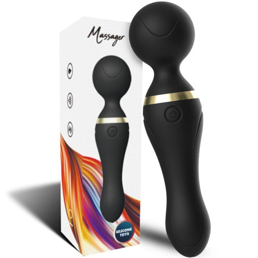 Masseur ARMONY – Relaxation et plaisir en toute liberté