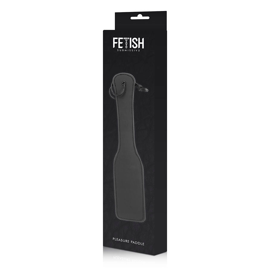 Cravache en Cuir Vegan – Fetish Submisive