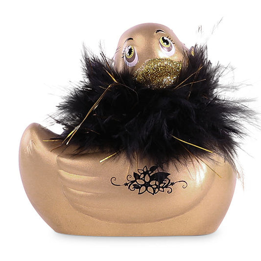 My Duckie Paris