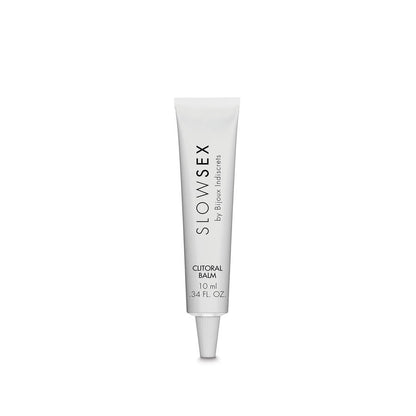 SLOW SEX – Baume Clitoridien Stimulant 10 ML