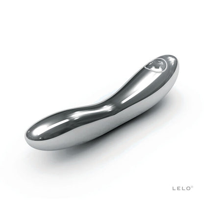 INEZ – L’Excellence du Plaisir en Acier Inoxydable par LELO