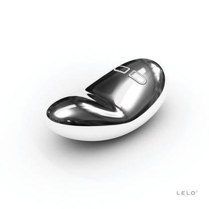 YVA – L’Expérience du Plaisir Raffiné en acier par LELO