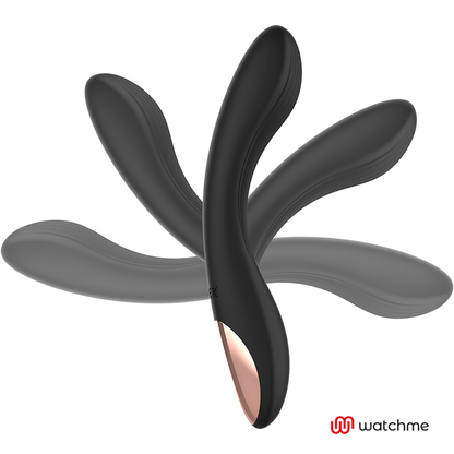 ANNE’S DESIRE CURVE – Stimulation Précise du Point G et du Clitoris