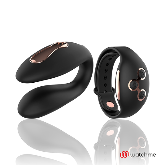 ANNE’S DESIRE DUAL – Le Vibromasseur Connecté pour Couples